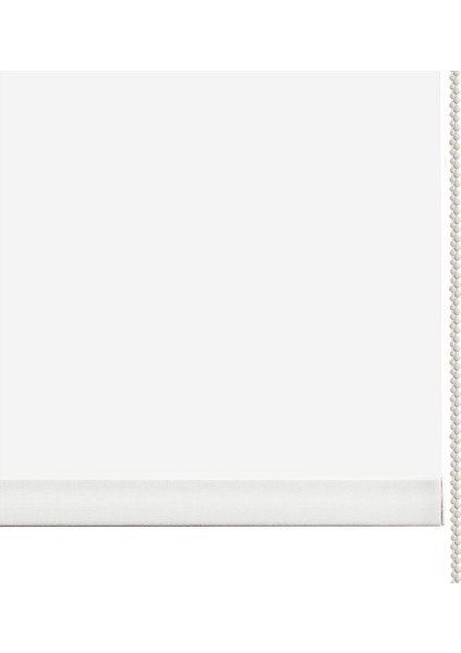 Beyaz Güneşlik Stor Perde fiyatları