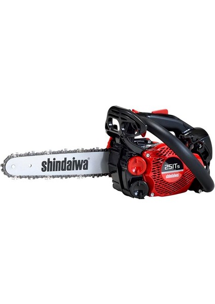 251TS 25R Benzinli Testere