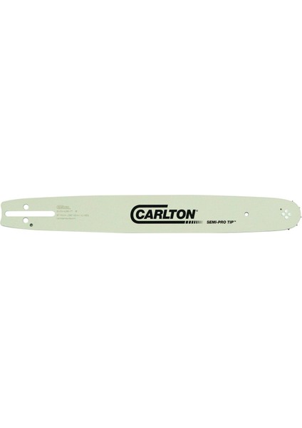 Semi Pro 33 Diş 325" Testere Kılavuzu 41 cm 16-01W-K266-PT