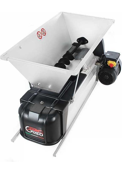 Grifo DMC Motorlu Sap Alma ve Üzüm Patlatma Makinesi fiyatları