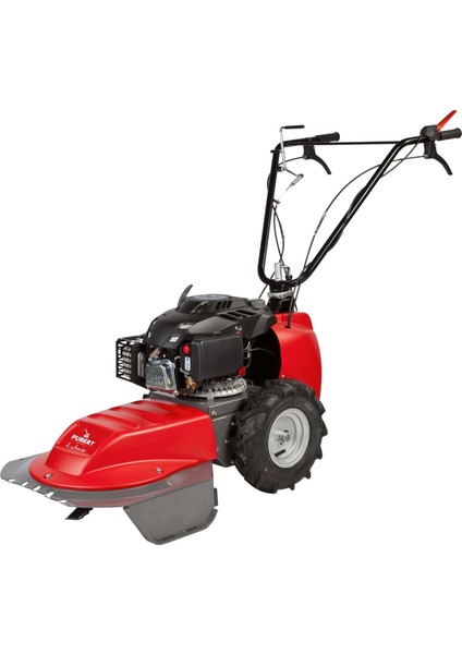 L Junior V3-RV225-LO Benzinli Çayır Biçme Makinesi 3.5 Hp