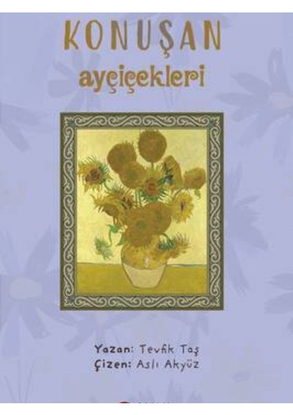 Konuşan Ayçiçekleri