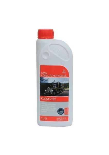 Antifriz 1,5 Litre