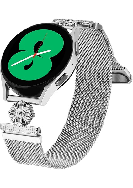 Honor Magic Watch 2 42MM Manyetik Örgü Saat Kayışı (Yurt Dışından) fiyatları