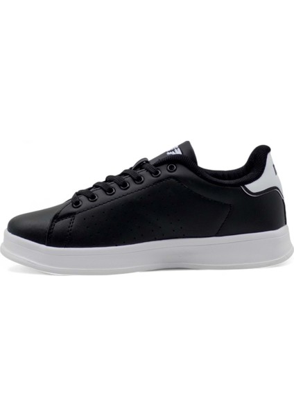 Mp 251-2368 Unisex Spor Ayakkabı Siyah-Beyaz fiyatları
