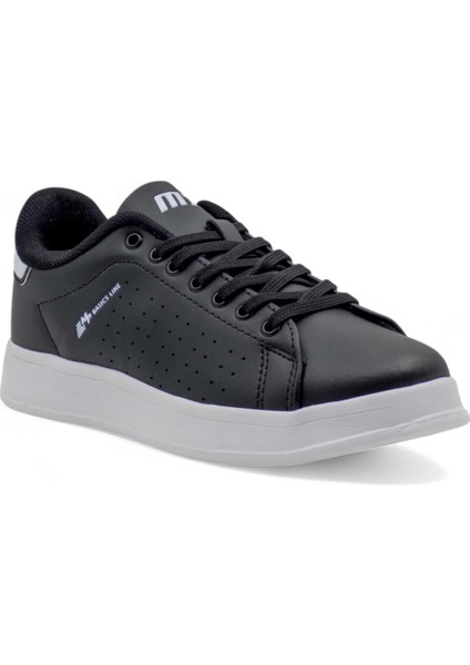 Mp 251-2368 Unisex Spor Ayakkabı Siyah-Beyaz modelleri