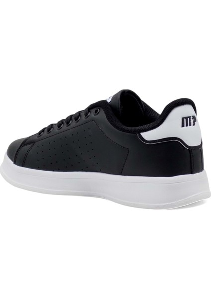 Mp 251-2368 Unisex Spor Ayakkabı Siyah-Beyaz fırsatları