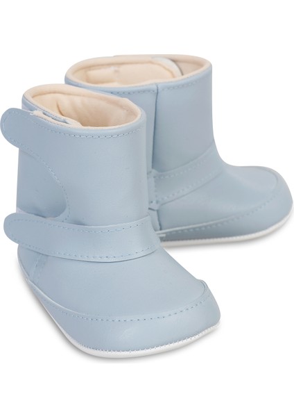 Bebek Patik 17-19 Numara Bebe Mavi fiyatları