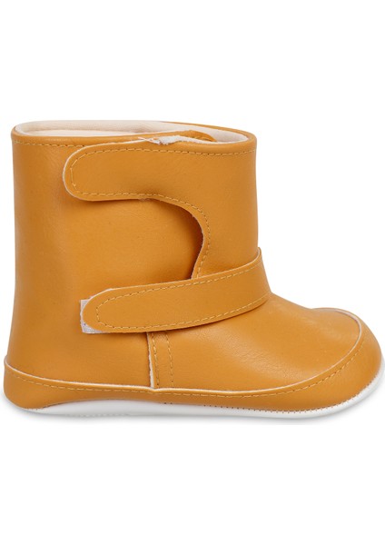 Bebek Patik 17-19 Numara Hardal