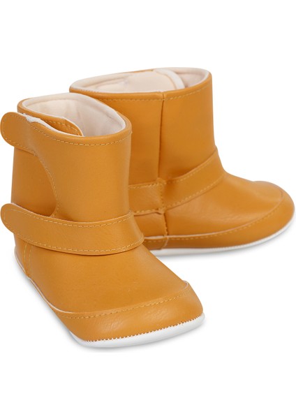 Bebek Patik 17-19 Numara Hardal fiyatları