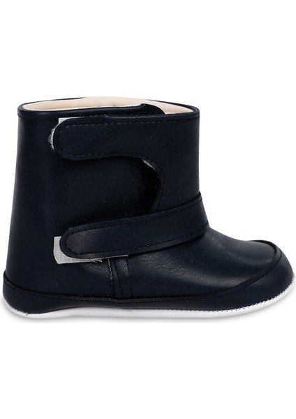 Bebek Patik 17-19 Numara Lacivert