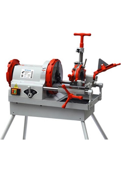 EMX40442 Elektrikli Pafta Makinesi 4" 1300W