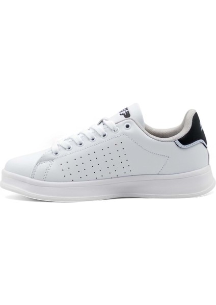 Mp 251-2368 Unisex Spor Ayakkabı Beyaz-Siyah fiyatları