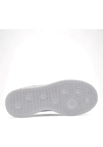 Mp 251-2368 Unisex Spor Ayakkabı Beyaz-Siyah indirimleri
