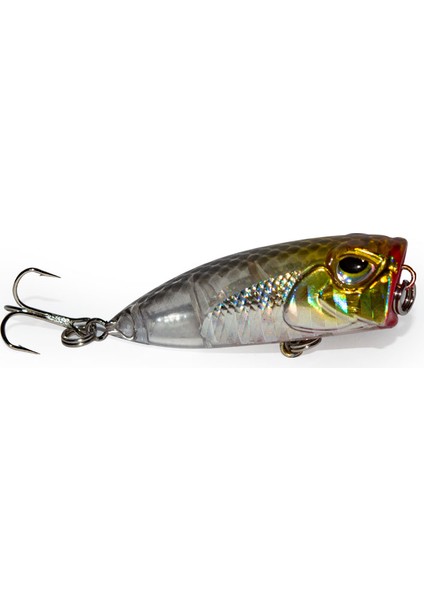 Tiny Popper 4 cm 3 gr Mini Lrf Popper fiyatları