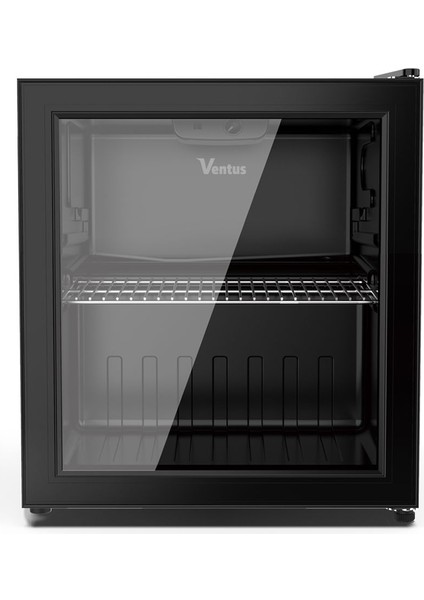 VN50 Camlı Minibar Minibuzdolabı