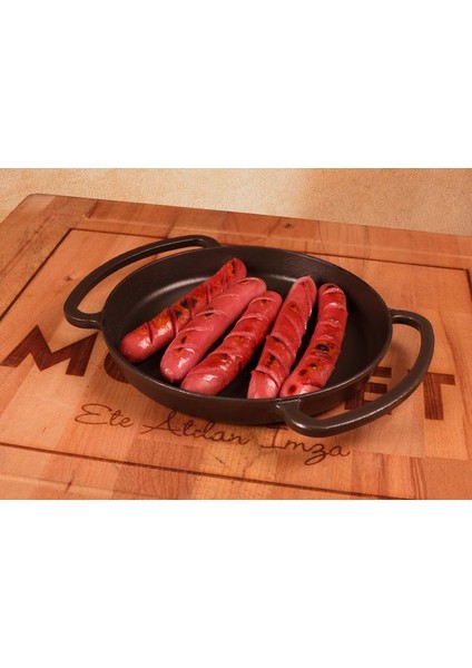 Dana Frankfurt Sosis Özgün Lezzet fiyatları