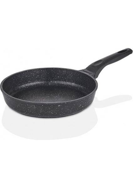 Asya Döküm Granit 28 cm Tava ZK-255
