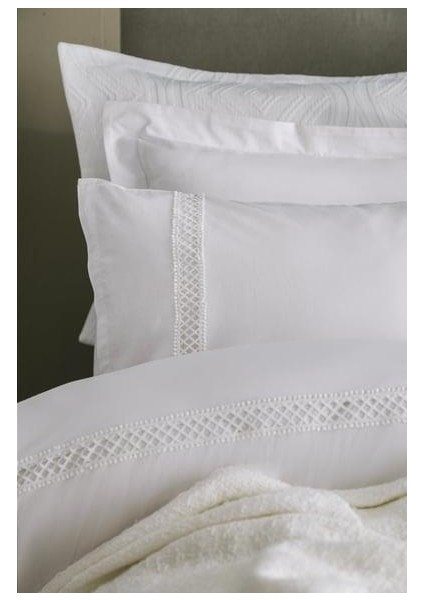Belmont Whıte Tımeless Prıme Set