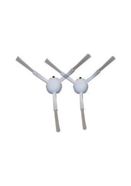 Xiaomi Mi Robot Vacuum S10 Uyumlu 7 Parça Aksesuar Seti modelleri