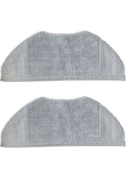 Xiaomi Mi Robot Vacuum S10 Uyumlu 7 Parça Aksesuar Seti fırsatları