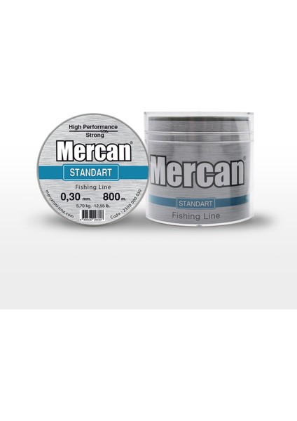 Standart Beyaz Bobin Makara Misina