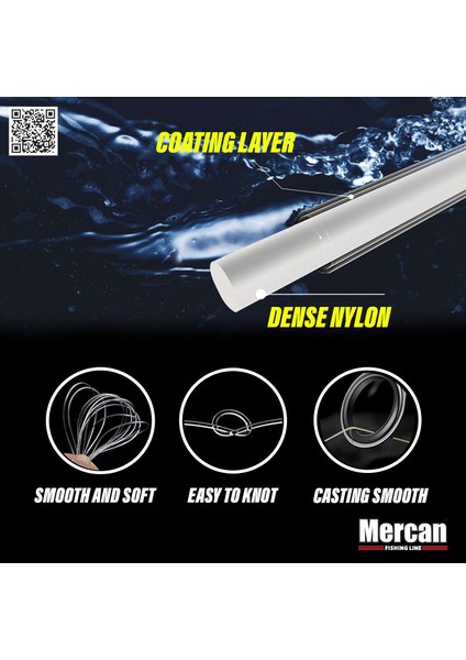 Standart Beyaz Bobin Makara Misina modelleri