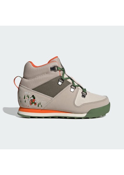TERREX ID3557 Terrex Disney Snowpitch Cold.Rdy Winter Shoes