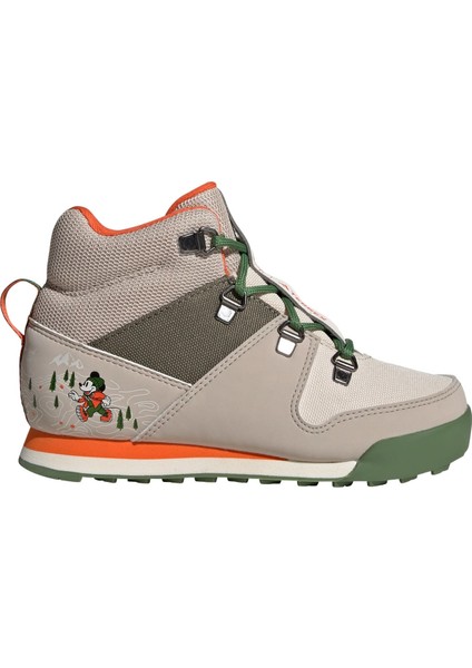 TERREX ID3557 Terrex Disney Snowpitch Cold.Rdy Winter Shoes