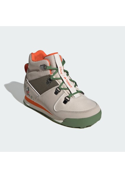 TERREX ID3557 Terrex Disney Snowpitch Cold.Rdy Winter Shoes