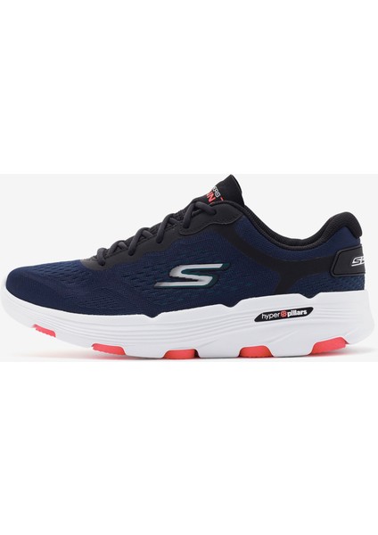 Go Run 7.0 Erkek Lacivert Spor Ayakkabı 220644-NVBK