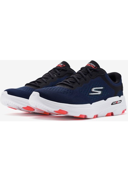 Go Run 7.0 Erkek Lacivert Spor Ayakkabı 220644-NVBK