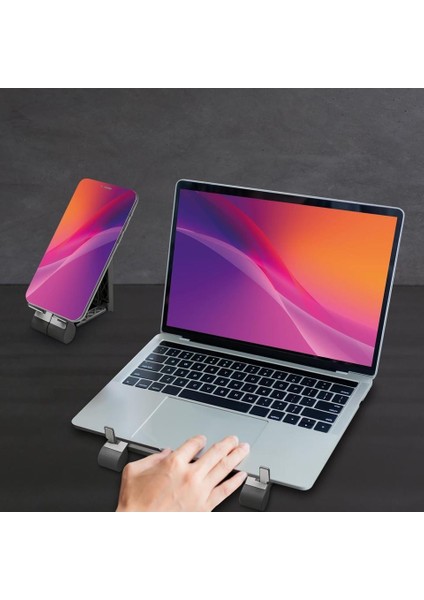 Jettpower 0656 Telefon ve Tablet Standı fiyatları