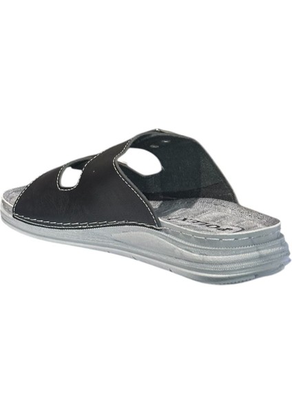 25Y Polex M226 Gri Erkek Günlük Terlik fırsatları