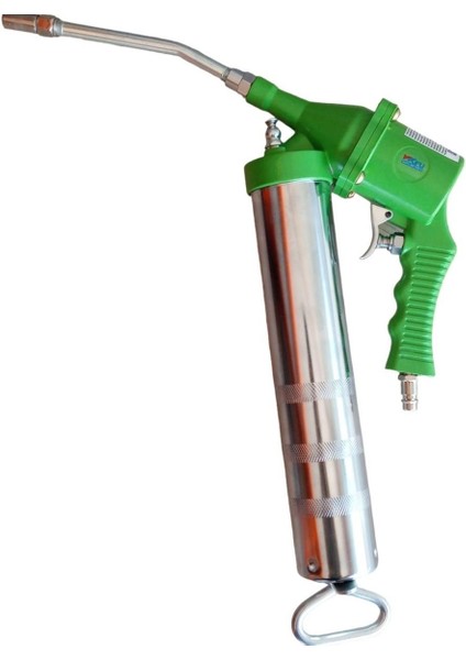 Ps7 Havalı Gres Pompası El Tipi