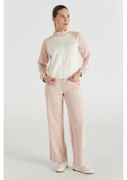 Genes 980351-3847 Turuncu Kadın Eşofman Altı fiyatları