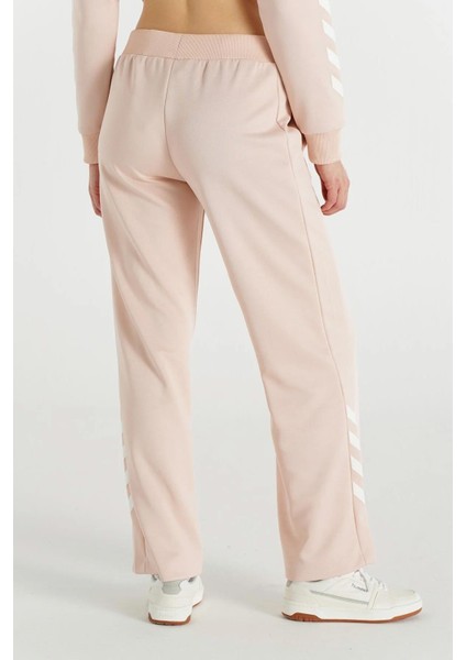 Genes 980351-3847 Turuncu Kadın Eşofman Altı modelleri