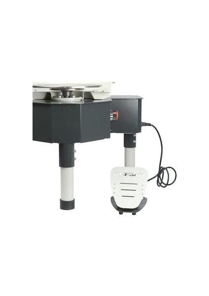 Çömlekçi Tornası Kaleo F37 fiyatları