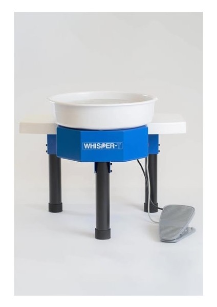 Nidec (Shimpo) Whisper T Çömlekçi Tornası