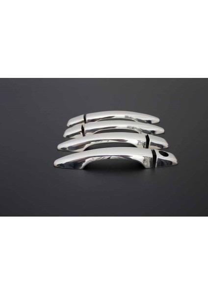 Kapı Kolu Krom 4 Kapı 301 Sd 2012 ve Sonrası Modeller Için fiyatları