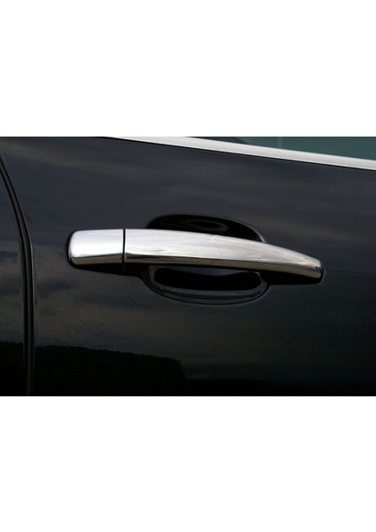 Kapı Kolu Krom 4 Kapı C4 Sd 2005-2010 Arası Modeller Için modelleri