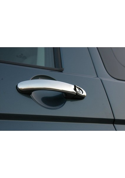 Kapı Kolu Krom 4 Kapı Caddy Mini Van 2010 ve Sonrası Modeller Için fiyatları