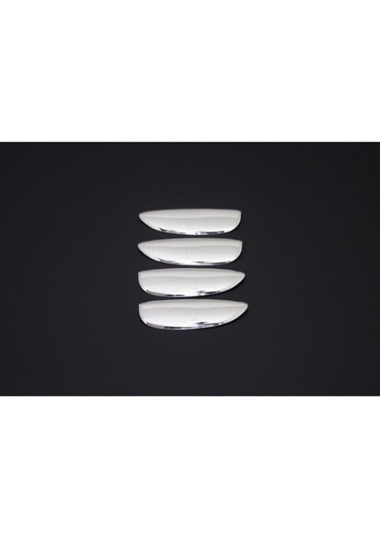 Kapı Kolu Krom 4 Kapı Siena SD 1998-2004 Arası Modeller İçin