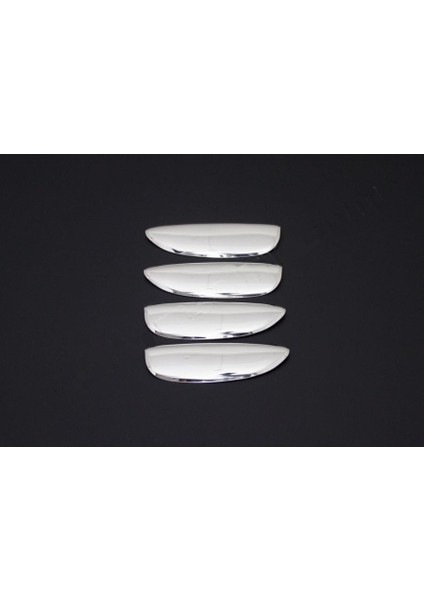 Kapı Kolu Krom 4 Kapı Megane Hb 1996-2004 Arası Modeller Için fiyatları