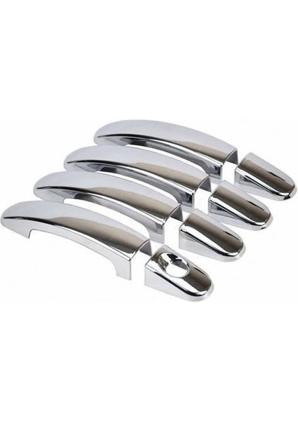 Kapı Kolu Krom 4 Kapı Focus-2 Facelift SD 2005-2011 Arası Modeller İçin