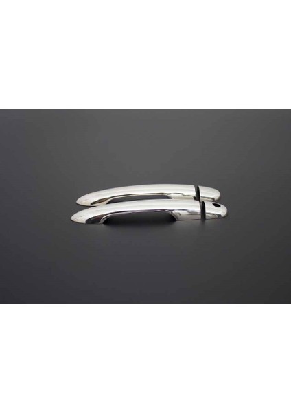 Kapı Kolu Krom 4 Kapı Clio Hb 2006-2011 Arası Modeller Için fiyatları