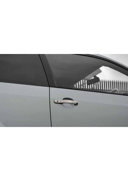 Kapı Kolu Krom 4 Kapı Fusion Mpv 2002-2012 Arası Modeller Için fiyatları