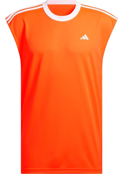 Performance IY3724 Basketball All-World Kolsuz Tişört modelleri