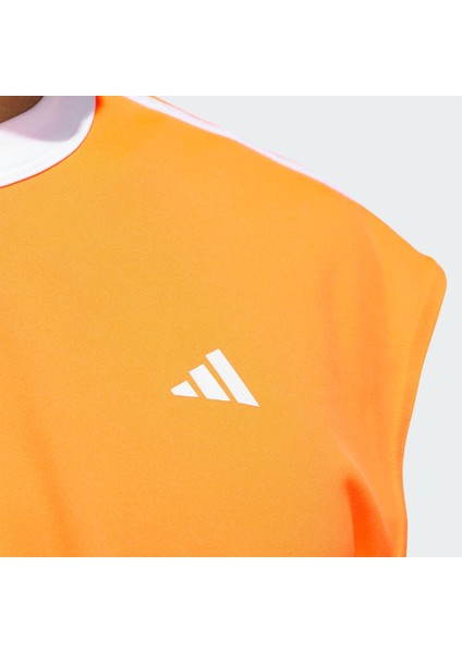 Performance IY3724 Basketball All-World Kolsuz Tişört fırsatları