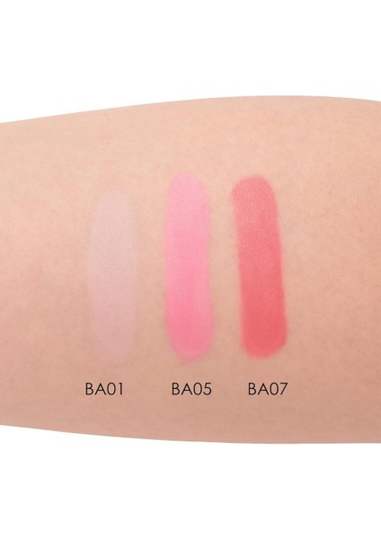 Multi Color Variation BA01